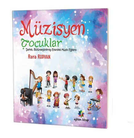 Müzisyen Çocuklar