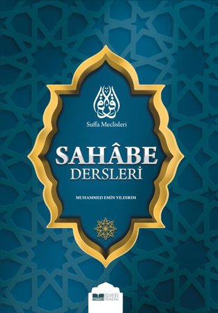 Sahabe Dersleri