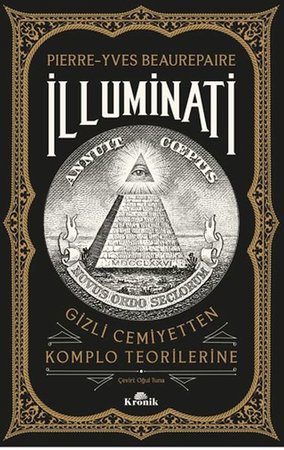 İlluminati