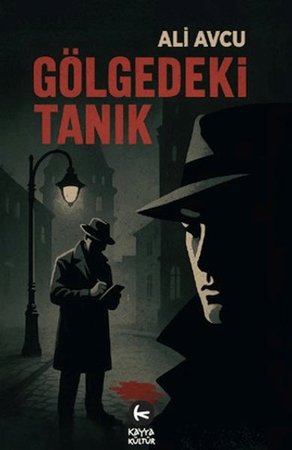 Gölgedeki Tanık