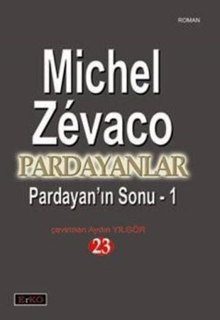 Pardayanlar 23 Pardayan'ın Sonu 1