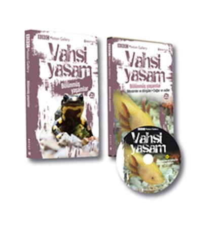 Vahşi Yaşam 2 Bölünmüş Yaşamlar