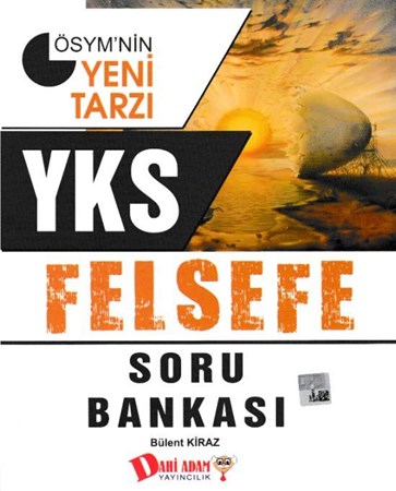 Dahi Adam Yks Felsefe Soru Bankası