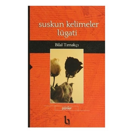 Suskun Kelimeler Lügati