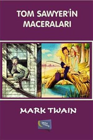 Tom Sawyer'in Maceraları