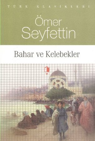 Bahar ve Kelebekler