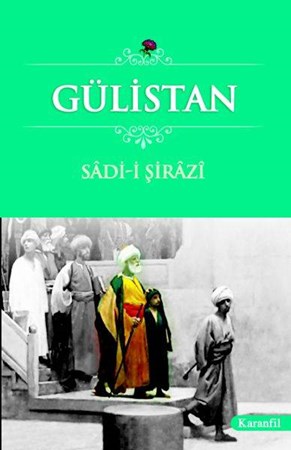 Gülistan Liseler İçin