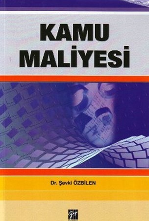 Kamu Maliyesi Doç.dr. Şevki Özbilen