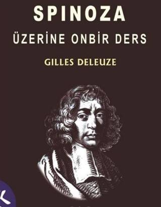 Spinoza Üzerine Onbir Ders