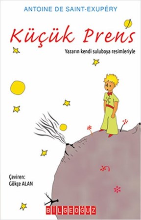 Küçük Prens