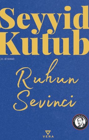 Ruhun Sevinci
