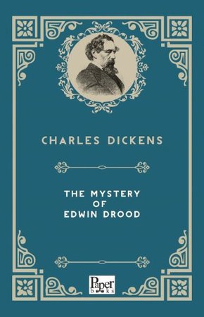 The Mystery of Edwin Drood (İngilizce Kitap)