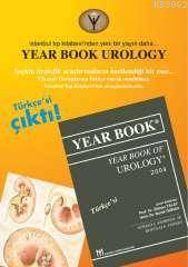 Üroloji Yıllığı Year Book Of Urology