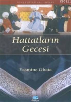 Hattatların Gecesi