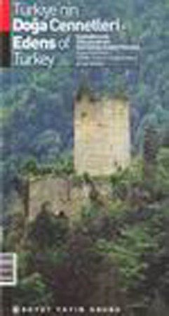 Türkiyenin Doğa Cennetleri