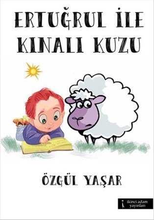 Ertuğrul Ile Kınalı Kuzu
