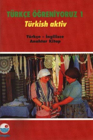 Türkçe Öğreniyoruz 1 Türkisch Aktiv