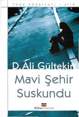 Mavi Şehir Suskundu