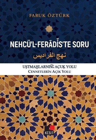 Nehcül Feradiste Soru
