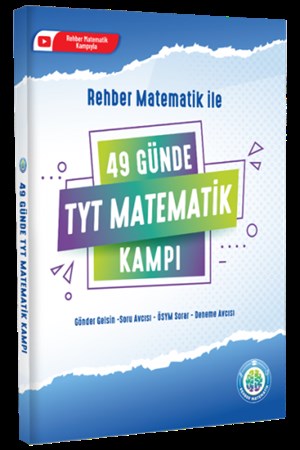 TYT 49 Günde Matematik Kampı