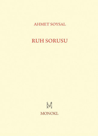 Ruh Sorusu