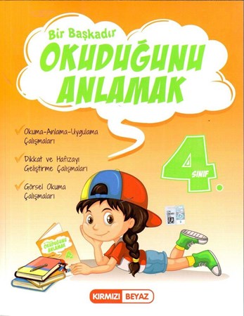 4. Sınıf Bir Başkadır Okuduğunu Anlamak