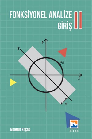 Fonksiyonel Analize Giriş - I I