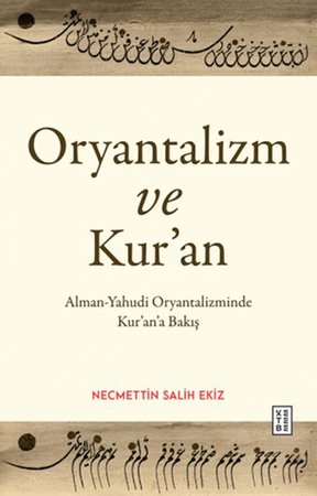 Oryantalizm ve Kur’an