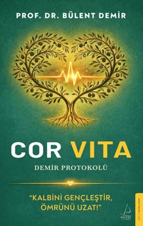 Cor Vita: Demir Protokolü