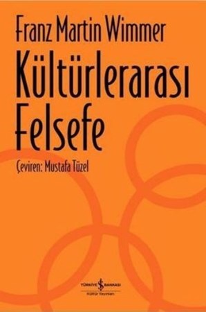 Kültürlerarası Felsefe