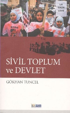 Sivil Toplum Ve Devlet