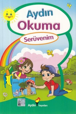 Aydın Okuma Serüvenim