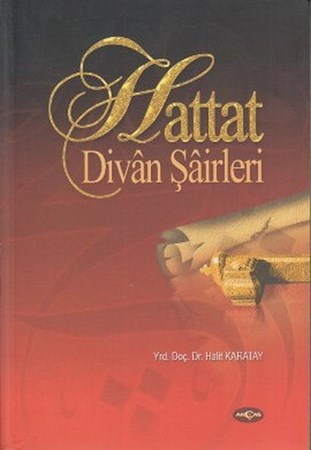 Hattat Divan Şairleri