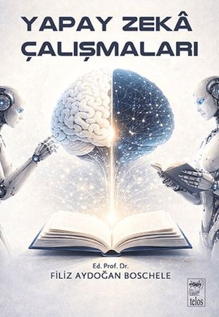 Yapay Zeka Çalışmaları