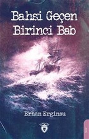 Bahsi Geçen Birinci Bab