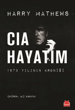 CIA Hayatım