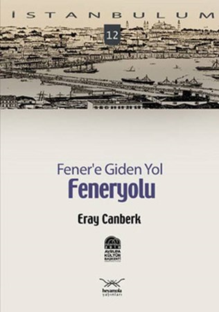 Fener'e Giden Yol Feneryolu 12