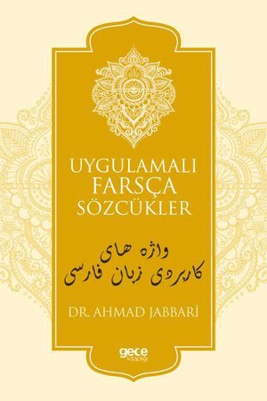 Uygulamalı Farsça Sözcükler