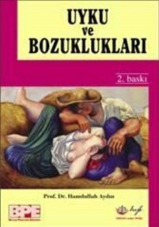 Uyku Ve Bozuklukları