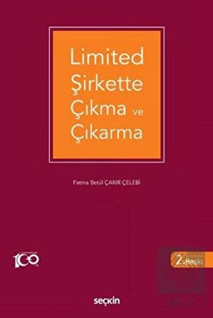 Limited Şirkette Çıkma ve Çıkarma