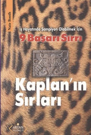 Kaplan'ın Sırları
