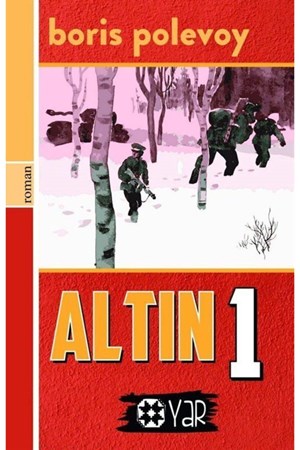 Altın 1