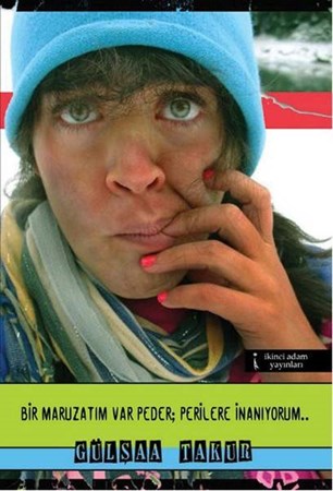 Bir Maruzatım Var Peder Perilere İnanıyorum