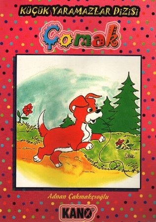 Küçük Yaramazlar Dizisi 11 Çomak