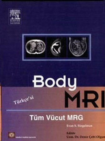 Body Mri Tüm Vücut Mrg