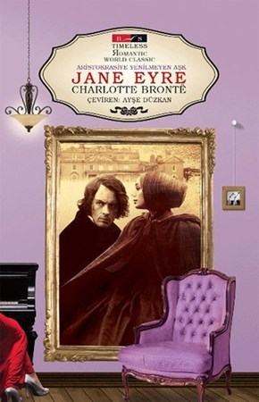 Jane Eyre Timeless
