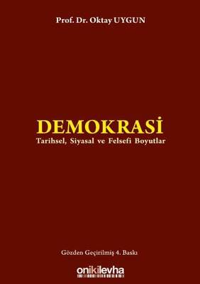 Demokrasi