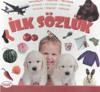 İlk Sözlük