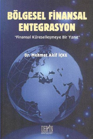 Bölgesel Finansal Entegrasyon