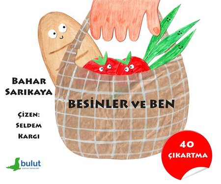 Besinler Ve Ben